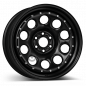 DOTZ Modular Beadlock 7½x18 6x114.3 ET+18 Buje 66 Standard - FYVAR 4x4