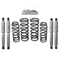 Kit Suspensión B52 Offroad/XT Automotive Patrol GR Y60 5P - FYVAR 4x4