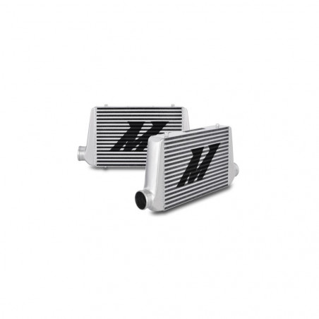 Intercooler Mishimoto Universal G Line - FYVAR 4x4