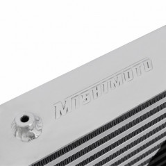 Intercooler Mishimoto Universal G Line - FYVAR 4x4