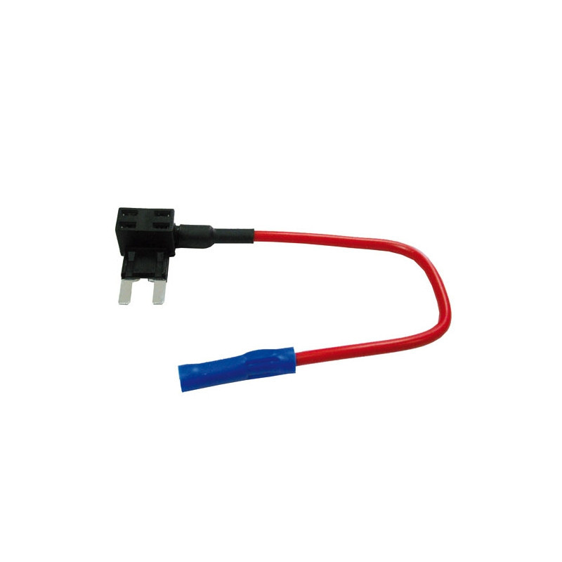 Cable porta mini fusible BTR