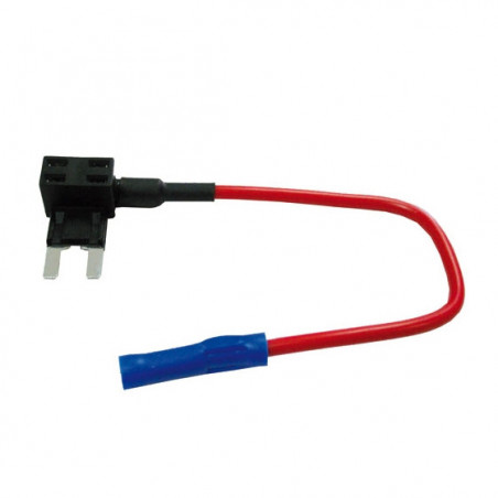 Cable porta mini fusible BTR - FYVAR 4x4