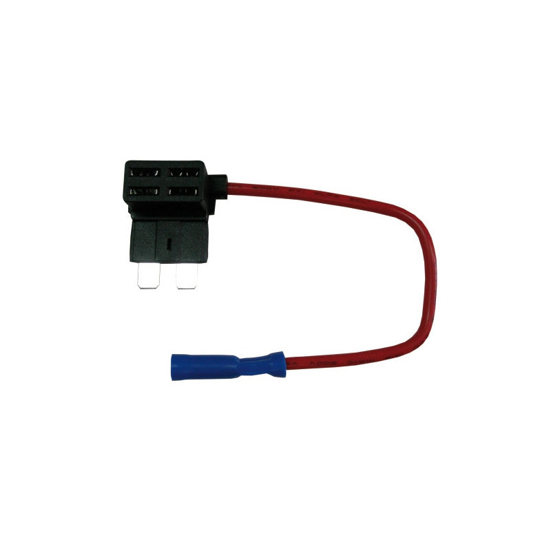 Cable porta fusible BTR