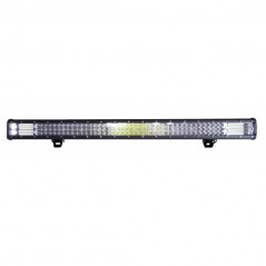 Barra LED de trabajo BTR 92cm, 504W, 12/24V - FYVAR 4x4