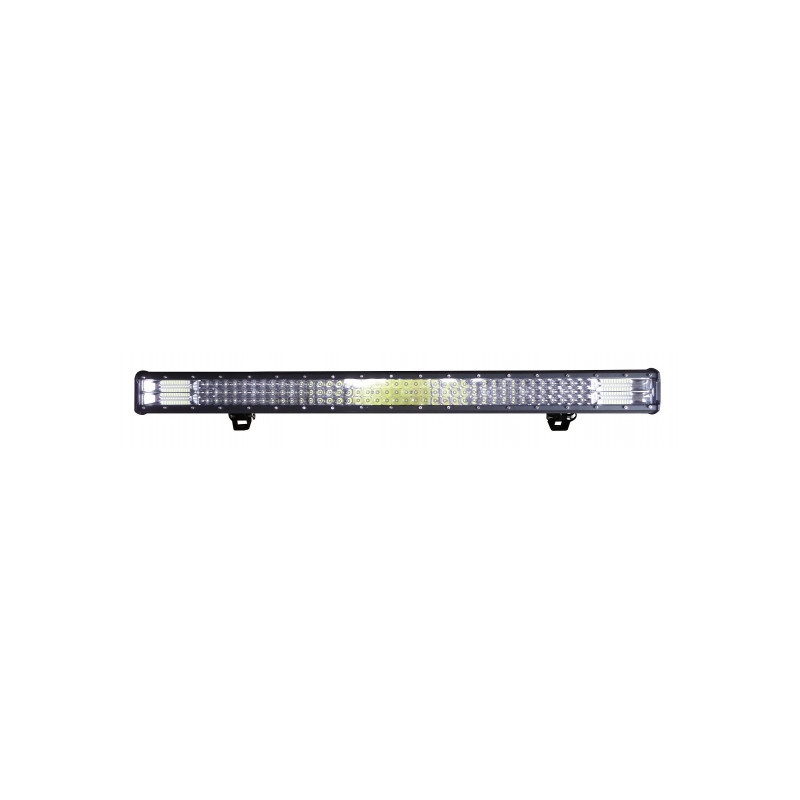 Barra LED de trabajo BTR 92cm, 504W, 12/24V