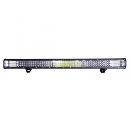 Barra LED de trabajo BTR 92cm, 504W, 12/24V - FYVAR 4x4