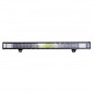 Barra LED de trabajo BTR 92cm, 504W, 12/24V