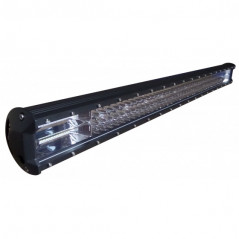 Barra LED de trabajo BTR 92cm, 504W, 12/24V - FYVAR 4x4