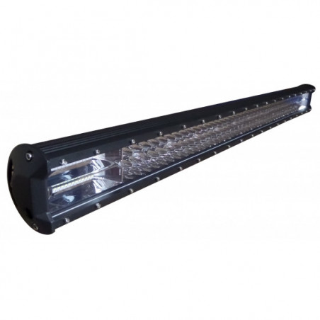 Barra LED de trabajo BTR 92cm, 504W, 12/24V