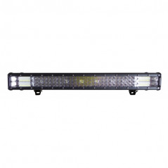 Barra LED de trabajo BTR 72cm, 396W, 12/24V - FYVAR 4x4