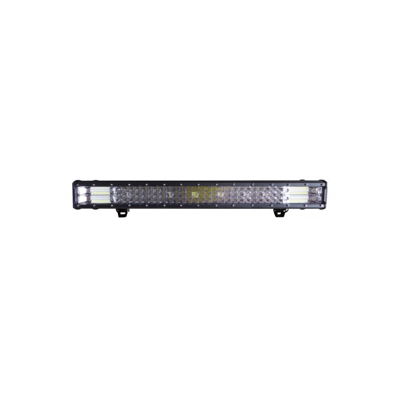 Barra LED de trabajo BTR 72cm, 396W, 12/24V