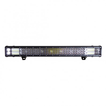 Barra LED de trabajo BTR 72cm, 396W, 12/24V - FYVAR 4x4