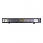 Barra LED de trabajo BTR 72cm, 396W, 12/24V