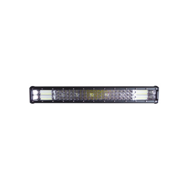 Barra LED de trabajo BTR 58cm, 324W, 12/24V