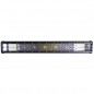 Barra LED de trabajo BTR 58cm, 324W, 12/24V