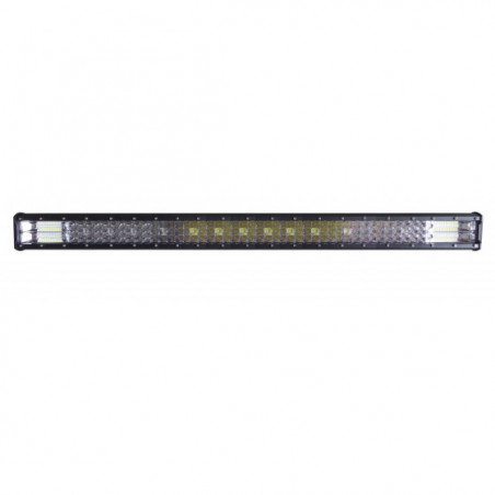 Barra LED de trabajo BTR 105cm, 576W, 12/24V - FYVAR 4x4