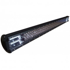 Barra LED de trabajo BTR 105cm, 576W, 12/24V - FYVAR 4x4