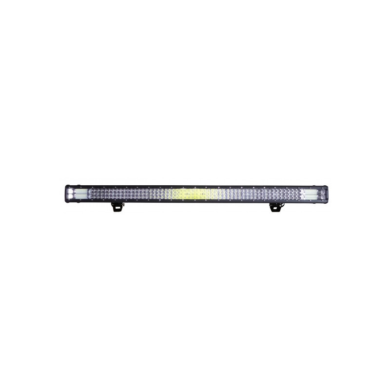 Barra LED de trabajo BTR 116cm, 612W, 12/24V