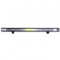 Barra LED de trabajo BTR 116cm, 612W, 12/24V