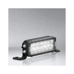 Barra LED homologada OSRAM VX180-SP DR 16,8cm, 24W, 12/24V - FYVAR 4x4