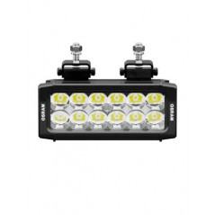 Barra LED homologada OSRAM VX180-SP DR 16,8cm, 24W, 12/24V - FYVAR 4x4