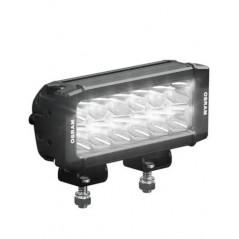 Barra LED homologada OSRAM VX180-SP DR 16,8cm, 24W, 12/24V - FYVAR 4x4