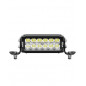 Barra LED homologada OSRAM VX180-SP DR 16,8cm, 24W, 12/24V