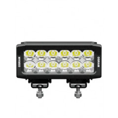 Barra LED homologada OSRAM VX180-SP DR 16,8cm, 24W, 12/24V - FYVAR 4x4