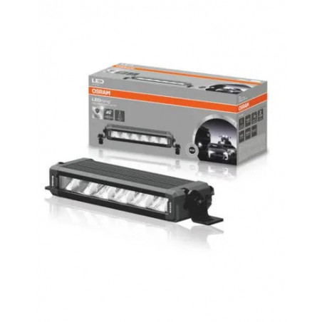 Barra LED homologada OSRAM VX180-SP SR 19,2cm, 18W, 12/24V - FYVAR 4X4