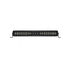 Barra LED curva homologada HELLA Black Magic 21,5" 91W  - FYVAR 4x4