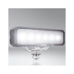 Barra LED de trabajo OSRAM VX150-WD 16cm, 15W, 12/24V - FYVAR 4x4