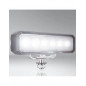 Barra LED de trabajo OSRAM VX150-WD 16cm, 15W, 12/24V