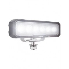 Barra LED de trabajo OSRAM VX150-WD 16cm, 15W, 12/24V - FYVAR 4x4