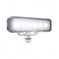 Barra LED de trabajo OSRAM VX150-WD 16cm, 15W, 12/24V