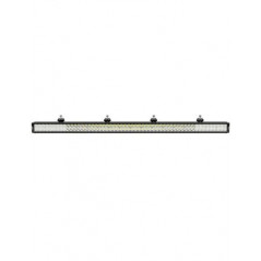 Barra LED homologada OSRAM VX1250-CB DR SM 128cm 138W 12/24V  FYVAR4x4