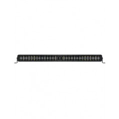 Barra LED curva homologada HELLA Black Magic 30" 134W 12/24V FYVAR 4x4