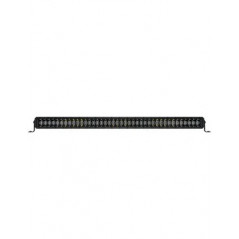 Barra LED curva homologada HELLA Black Magic 40" 186W - FYVAR 4x4