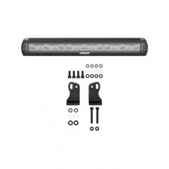 Barra LED homologada OSRAM FX500-CB GEN 2 44cm 56W 12/24V - FYVAR 4x4