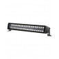 Barra LED de trabajo HELLA Black Magic Slim 200W 58cm 12/24V