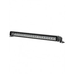 Barra LED de trabajo HELLA Black Magic Slim 20" 105W 12/24V - FYVAR4x4