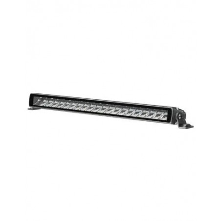 Barra LED de trabajo HELLA Black Magic Slim 20" 105W 12/24V - FYVAR4x4