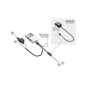 LAZER CAN Interface para barra LED LAZER