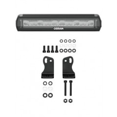 Barra LED homologada OSRAM FX250-CB GEN 2 54cm 37W 12/24V - FYVAR 4x4