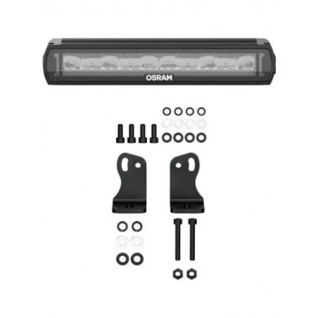 Barra LED homologada OSRAM FX250-CB GEN 2 54cm, 37W, 12/24V