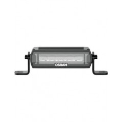 Barra LED homologada OSRAM FX125-SP GEN 2 18,1cm 17W, 12/24V FYVAR 4x4