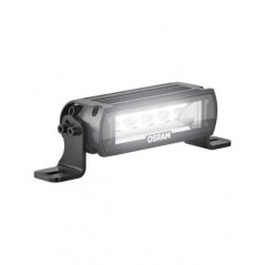 Barra LED homologada OSRAM FX125-SP GEN 2 18,1cm 17W, 12/24V FYVAR 4x4