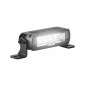 Barra LED homologada OSRAM FX125-SP GEN 2 18,1cm, 17W, 12/24V