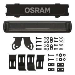 Barra LED homologada OSRAM MX250-CB 35,6cm 45W 12/24V - FYVAR 4x4