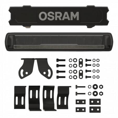 Barra LED homologada OSRAM MX250-CB 35,6cm 45W 12/24V