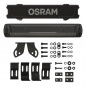 Barra LED homologada OSRAM MX250-CB 35,6cm 45W 12/24V